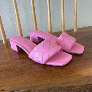 Marc Fisher Casper Slide Size 8 - Worn Once!